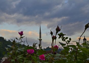 Bajram šerif mubarek olsun – značenje