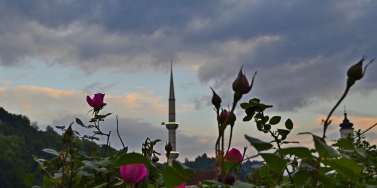 Bajram šerif mubarek olsun – značenje