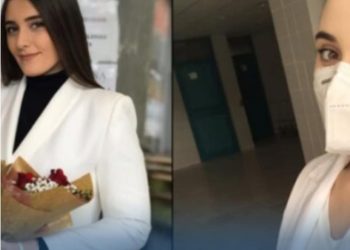 Upoznajte Tuzlanku, studenticu medicine sa prosjekom 9,86 i pobjednicu na naučno-istraživačkoj olimpijadi!