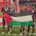 Fudbaleri Leicester Cityja: Podrška Palestini