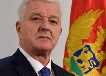 Marković: Glasanje za Rezoluciju o Srebrenici je lična i moralna obaveza