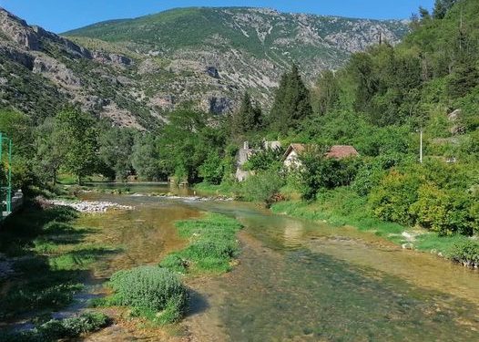 FHMZ objavio prognozu: Dobra vijest za ljubitelje vrućina