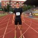 Marko Šuković sa 17 godina postao seniorski prvak BiH