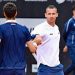 Brkić i Ćaćić u 2. kolu Hallea