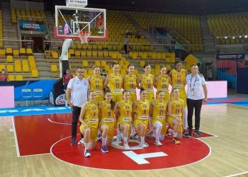 Poraz od Slovenije koji ne boli, naše košarkašice u osmini finala