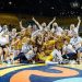 Pobjedom protiv Hrvatske košarkašice BiH u četvrtfinalu Eurobasketa