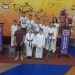 Karatisti stolačke Bregave iz Bugojna se vratili sa 18 osvojenih medalja