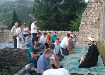 Obilježena 24. godišnjica početka povratka u Stolac