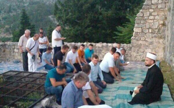 Obilježena 24. godišnjica početka povratka u Stolac
