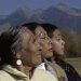 Tri generacije – Cherokee Indijanke