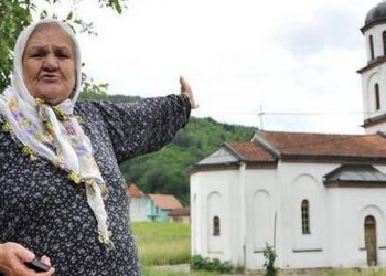 Andrej Nikolaidis: Hvala Bogu na muslimanima