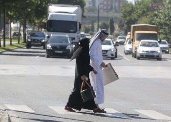 Zašto su bogati Arapi u Evropi turisti, a u Bosni teroristi?