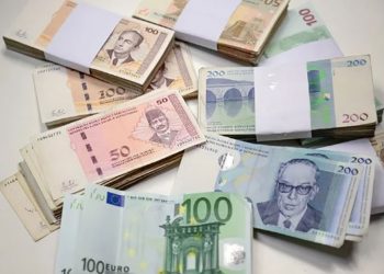 Znate li koliko svakog mjeseca od plate dajete za penziono osiguranje?
