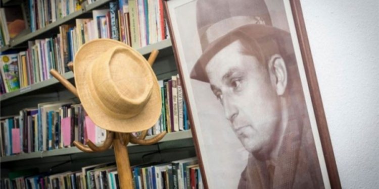 Godišnjica rođenja Derviša Sušića, pisca bosanske povijesti