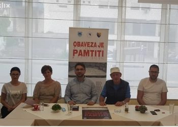 Porodice žrtava u Hercegovini: Mladić nije terećen za zločine nad 114 civila u Mostaru