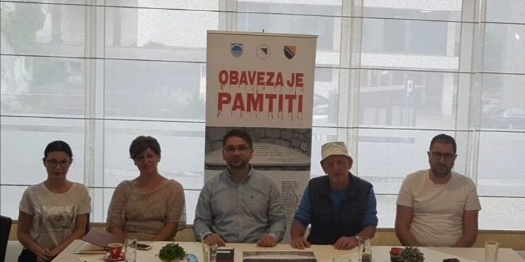 Porodice žrtava u Hercegovini: Mladić nije terećen za zločine nad 114 civila u Mostaru