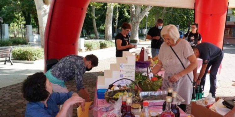 U četvrtak sajam boračkih zadruga HNK