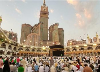 Ef. Ramić: Hadž će moći obaviti samo oni državljani BiH koji već borave u Saudijskoj Arabiji