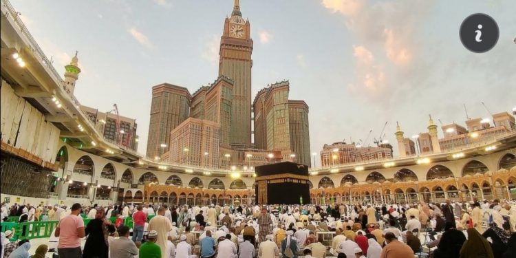 Ef. Ramić: Hadž će moći obaviti samo oni državljani BiH koji već borave u Saudijskoj Arabiji