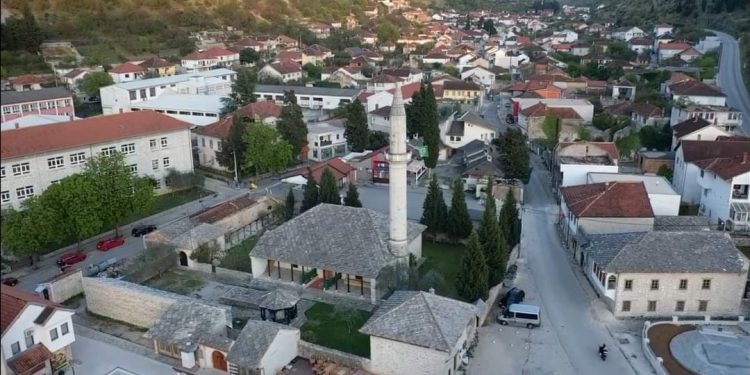 MIZ Stolac: Oglas