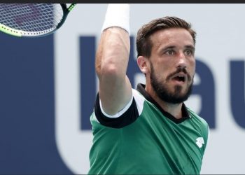 Damir Džumhur prošao 1. kolo kvalifikacija za Wimbledon 