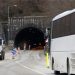 Od sutra u podne dvosmjerni promet kroz tunel Crnaja