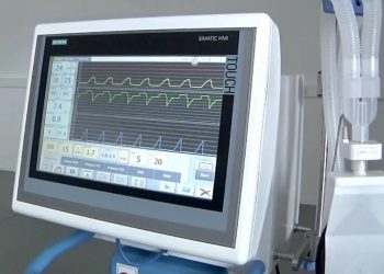 Najavljeno kliničko ispitivanje prvog bh. respiratora, testirat će ga stručnjaci iz Tuzle