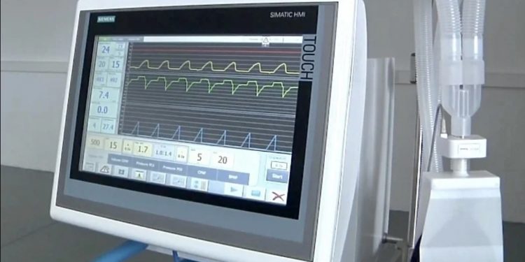 Najavljeno kliničko ispitivanje prvog bh. respiratora, testirat će ga stručnjaci iz Tuzle
