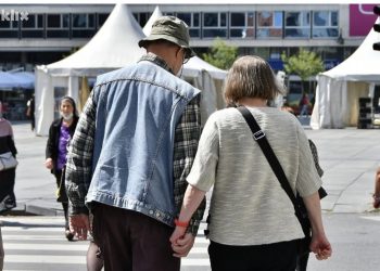 Svi penzioneri u Federaciji BiH u augustu će dobiti jednokratnu pomoć