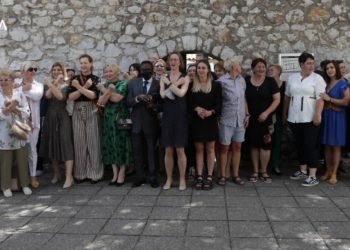 Izložba radova preživjelih žrtava ratnog seksualnog nasilja: ‘Progovara(j)mo’