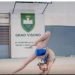 Sara Bečarević, 13-godišnja gimnastičarka bez šake, medaljama popločava put do snova