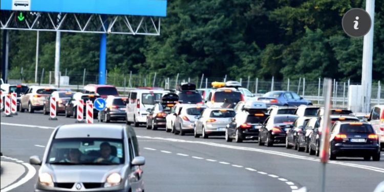 Hrvatska danas odlučuje o ukidanju ograničenja za ulazak iz BiH