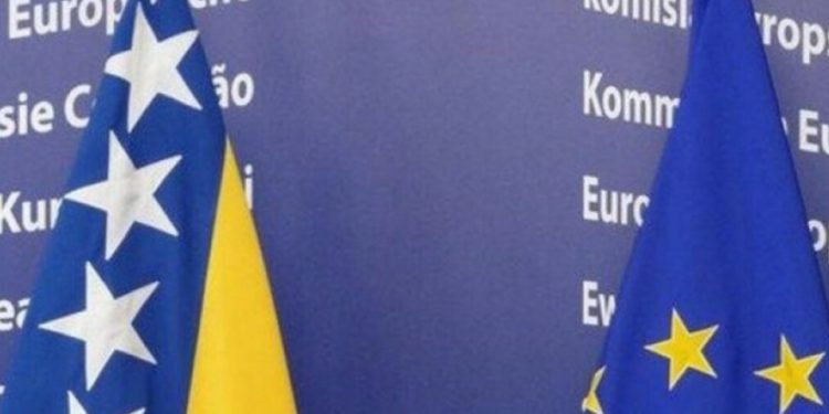 BiH domaćin 17. konferencije COSAP-a o evropskim integracijama