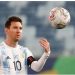 Lionel Messi je postavio još jedan rekord u bogatoj nogometnoj karijeri