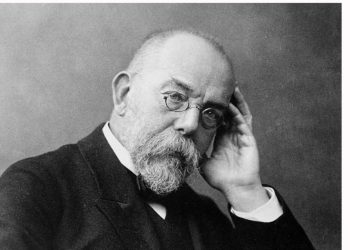 Njemački naučnici koji su promijenili svijet: Robert Koch