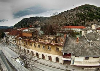 Obilježavanje godišnjice prvog povratka u Stolac