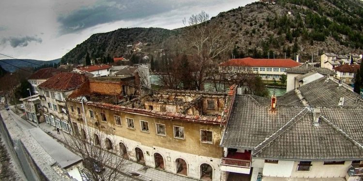 Obilježavanje godišnjice prvog povratka u Stolac
