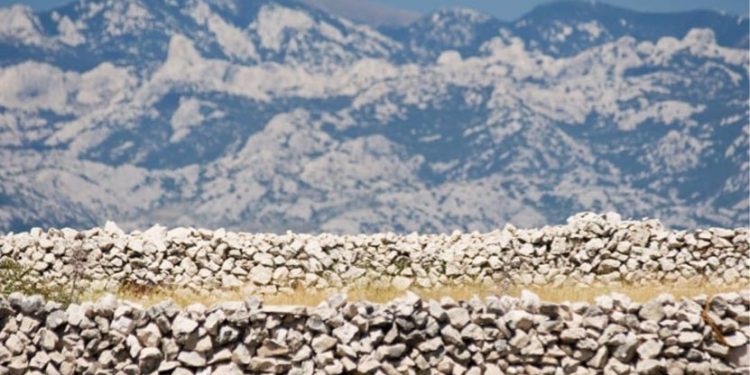 Duvar – nezaobilazni dekor oko skoro svakog porodičnog imanja u Hercegovini