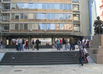 U BiH smanjen broj diplomiranih studenata