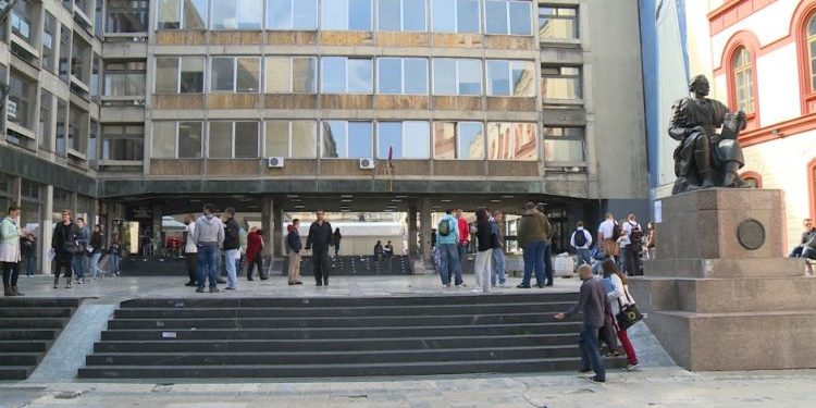 U BiH smanjen broj diplomiranih studenata