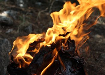 Zabranjeno paljenje vatre na otvorenom od 1. juna do 31. oktobra