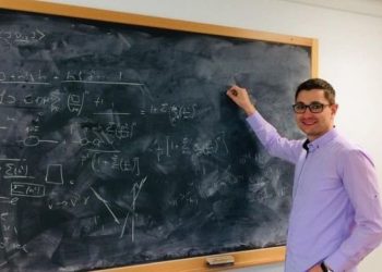 Naš čovjek na najprestižnijem istraživačkom centru za elementarnu fiziku