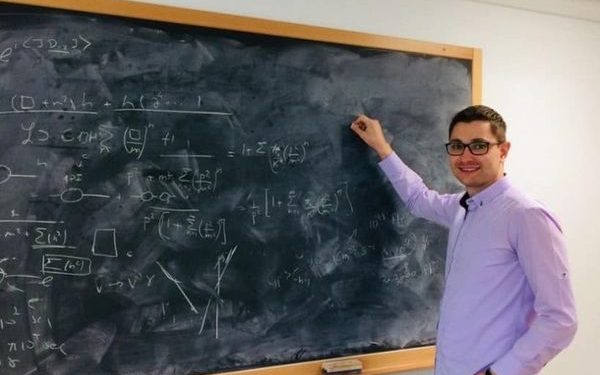 Naš čovjek na najprestižnijem istraživačkom centru za elementarnu fiziku