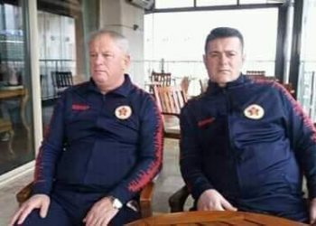 S Veležom u Evropi i jedan Stočanin
