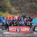 Red Army i Velež – ljubav koja traje