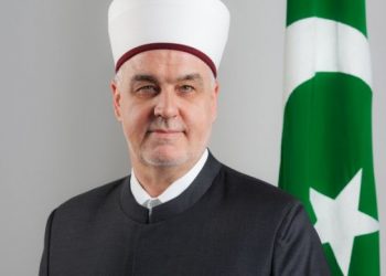 Reis Kavazović: Danas kao narod djelujemo dezorijentisano