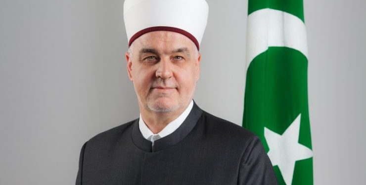 Reis Kavazović: Danas kao narod djelujemo dezorijentisano