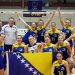 Odbojkašice izborile plasman na F4 turnir Srebrene lige