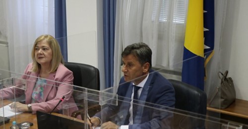 Dodatnih 50 miliona eura za projekat podrške zapošljavanju