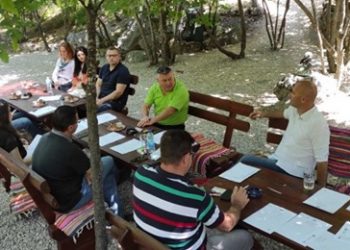 Predstavljene aktivnosti projekta Eko HUB Blagaj